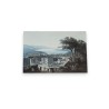 Gravure "Vue de Genève" par JENNY