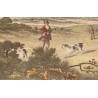 Gravure "Shooting plate II" par D. WOLSTENHOLME