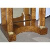 Empire-style bedside table. At  Moinat SA  - Antiques and home décor