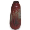 Legras vase, landscape with birds. at  Moinat SA  - Antiques and home décor