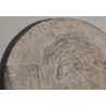 Médaille en plâtre \"Charles FULPIUS\"