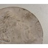 Médaille en plâtre \"Charles FULPIUS\"