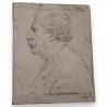 Plâtre rectangulaire \"Marcelin BERTHELOT\"