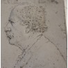 Plâtre rectangulaire \"Marcelin BERTHELOT\"
