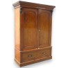  Linen Press Victorien. sur  Moinat SA  - Antiquités décoration