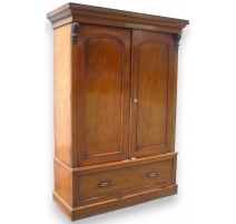 Linen Press Victorien.