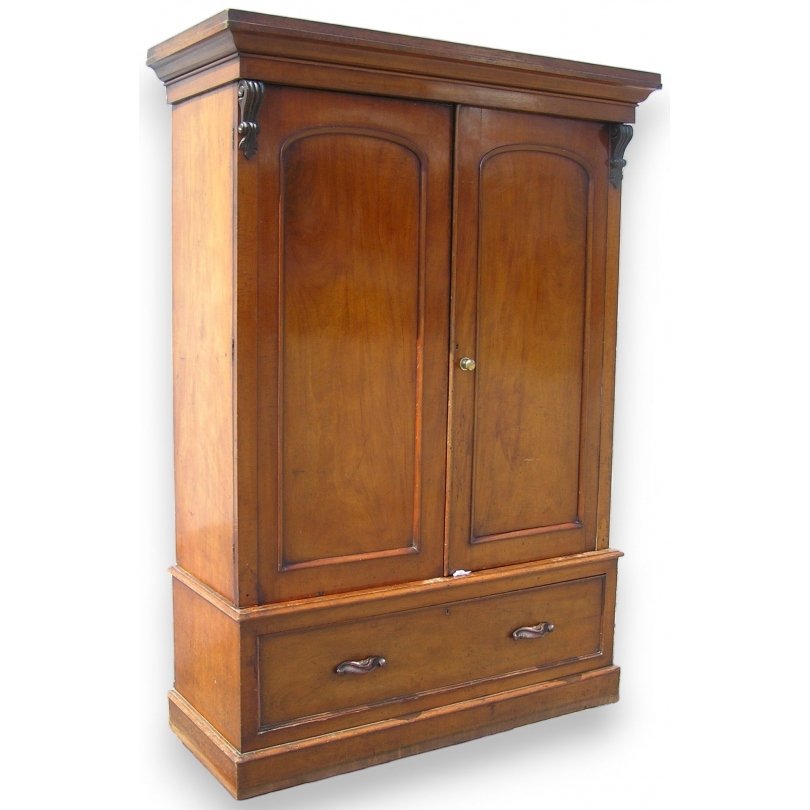 Linen Press Victorien.