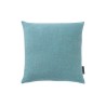 Puro cushion in alpaca wool, Fjord Blue