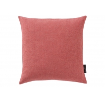 Coussin Puro en laine d'Alpaga Rose flamant