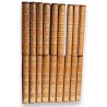 A collection of illustrated plates on the sciences, 18 volumes