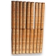 Recueil de planches sur les sciences, 18 volumes