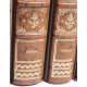 Recueil de planches sur les sciences, 18 volumes