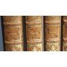 A collection of illustrated plates on the sciences, 18 volumes