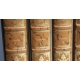 Recueil de planches sur les sciences, 18 volumes