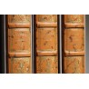 A collection of illustrated plates on the sciences, 18 volumes