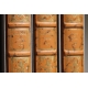 Recueil de planches sur les sciences, 18 volumes