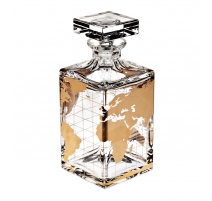 Carafe à Whisky Atlas