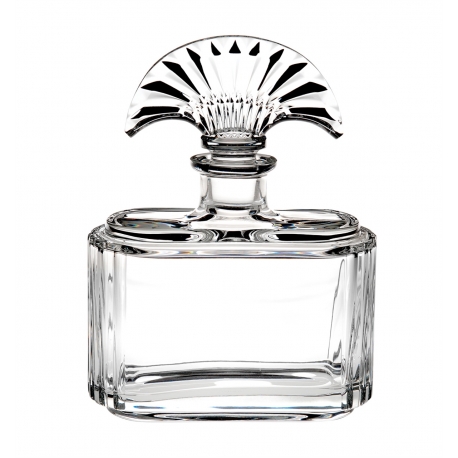 Heron Whisky Decanter