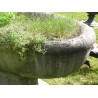 Oval bowl on a stand. From  Moinat SA  - Antiques and home décor