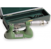 Outil d'horloger Micromaster de TESA