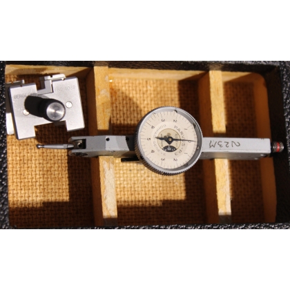 TESA lever-type watchmaker’s tool