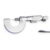 PRÄSIZION FALKE Micrometer 0–15