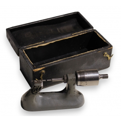 Micromètre horizontal TAVANNES WATCH CO