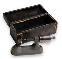 Micromètre horizontal TAVANNES WATCH CO