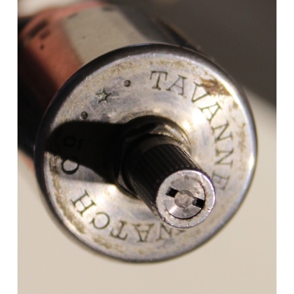 TAVANNES WATCH CO Horizontal Micrometre