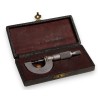 PRÄSIZION FALKE Micrometer 0–15