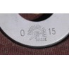 PRÄSIZION FALKE Micrometer 0–15