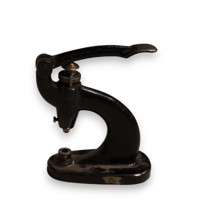 Outil d\'horloger Potence noire
