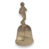 Bayel crystal bell ‘Footballer’