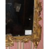 Espejo Luis XVI dorado. En  Moinat SA  - Antigüedades y decoración