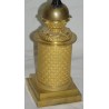 Pair of Empire-style candelabra. From  Moinat SA  - Antiques and home décor