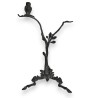 Porte montre en bronze \"Hibou\"
