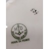 Art-Déco-Tintenfass aus Steingut, signiert „LIANE“, von Moinat SA – Antiquitäten und Dekoration