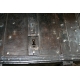 Chest with two locks.
