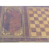  Table à jeux Louis XV. sur  Moinat SA  - Antiquités décoration