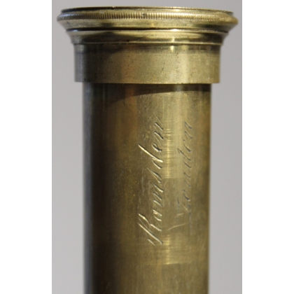 Ramsden London Spotting Scope