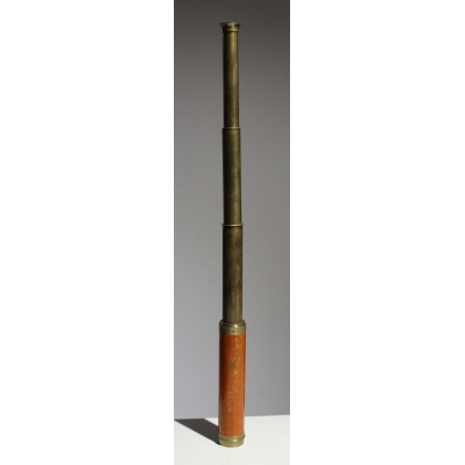 Ramsden London Spotting Scope