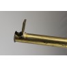 Telescopic alidade by Develey the Younger in Lausanne
