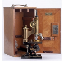 Microscope CARL ZEISS JENA 59283