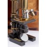 CARL ZEISS JENA 59283 Microscope