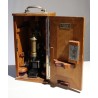 CARL ZEISS JENA 59283 Microscope
