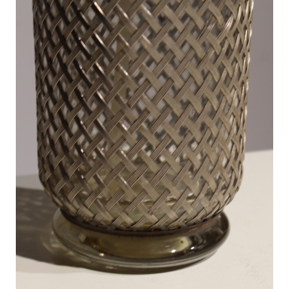 SPARKLETS glass siphon