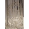 SOUTH WESTERN glass siphon