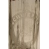 SCHWEPPES glass siphon