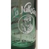 LA VALLESANA MOLLET glass siphon