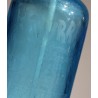 MURRAY'S blue glass siphon